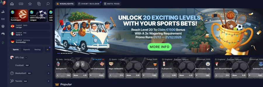 B7casino